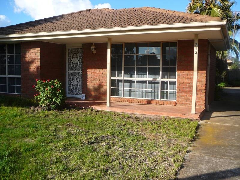 1/212 Derrimut Road, Hoppers Crossing VIC 3029