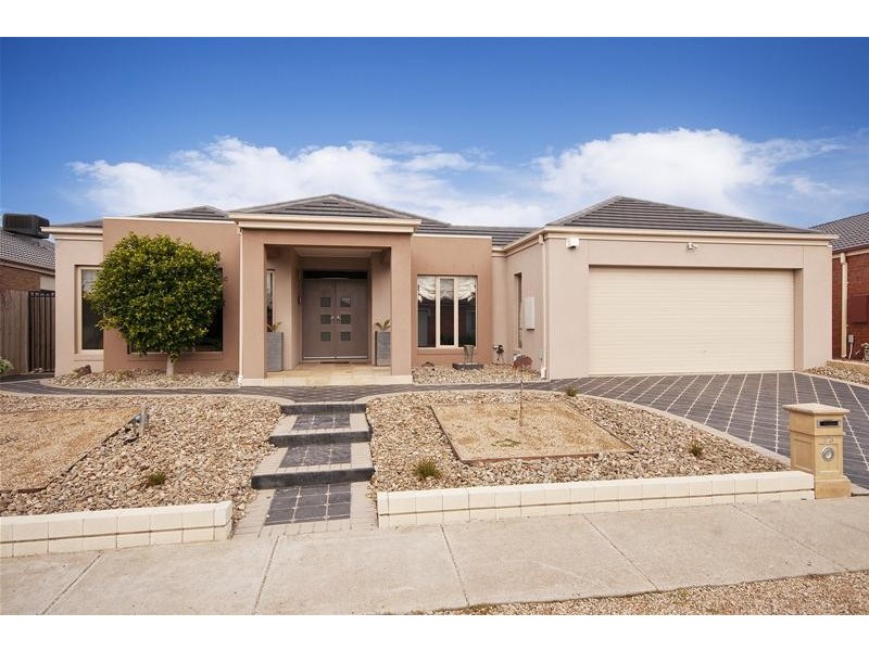 23 Baden Powell Drive, Tarneit VIC 3029