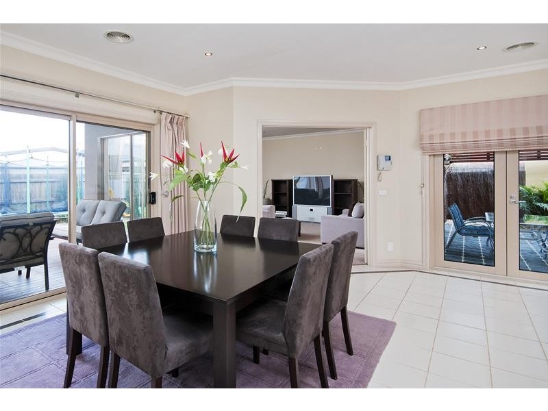 23 Baden Powell Drive, Tarneit VIC 3029
