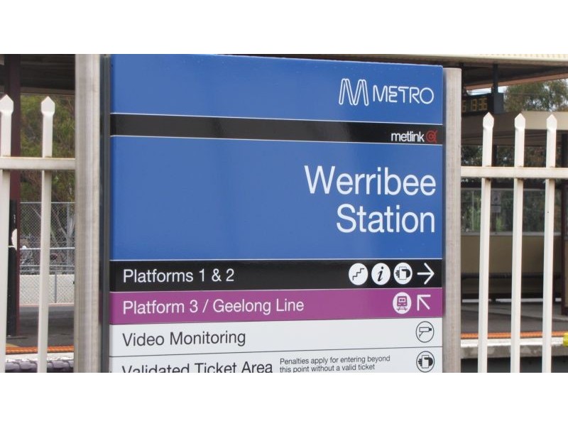 7 Bridge Street, Werribee VIC 3030