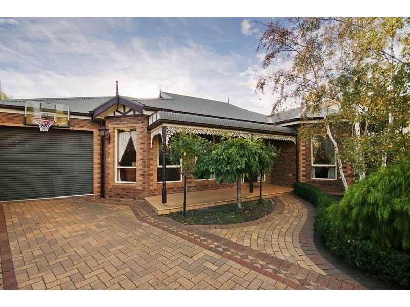 9 Melrose Plc, Werribee VIC 3030
