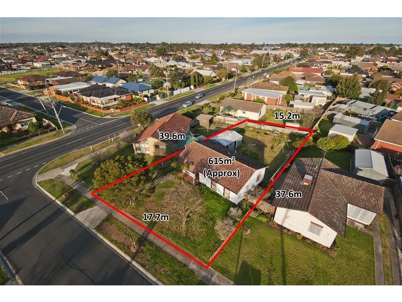 4 Richmond Crescent, Werribee VIC 3030