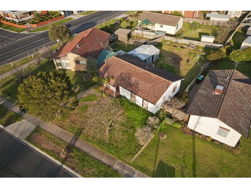 4 Richmond Crescent, Werribee VIC 3030