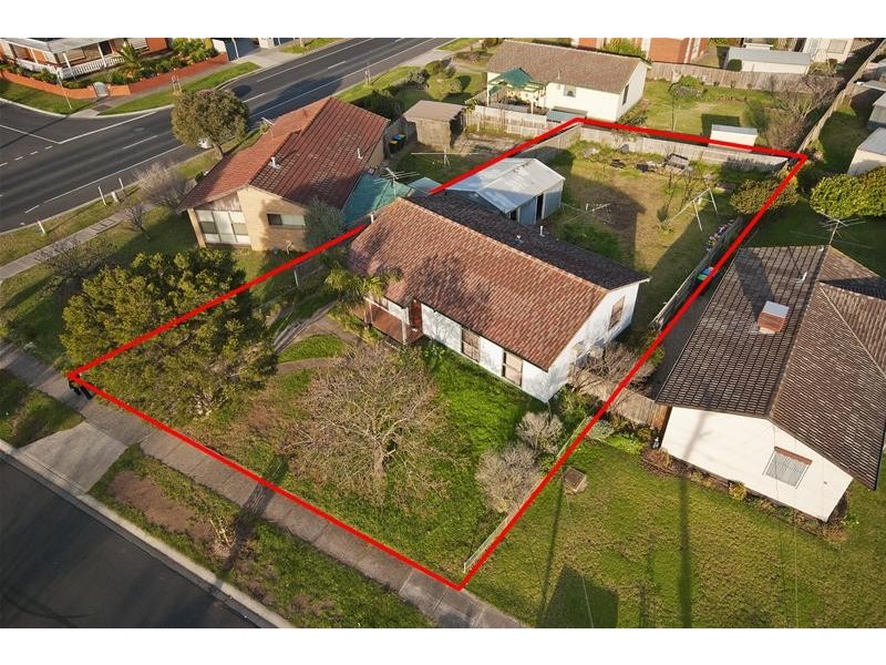 4 Richmond Crescent, Werribee VIC 3030