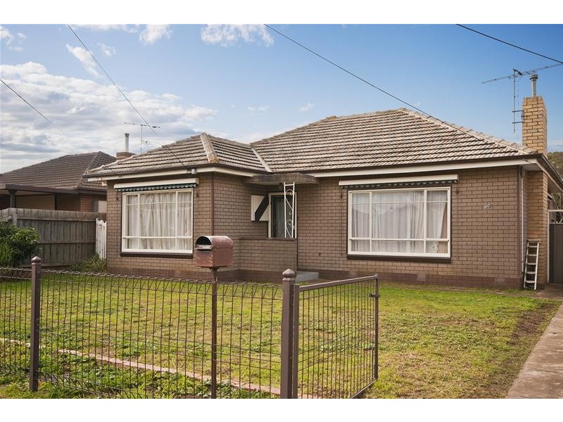 55 Wyndham Street, Werribee VIC 3030