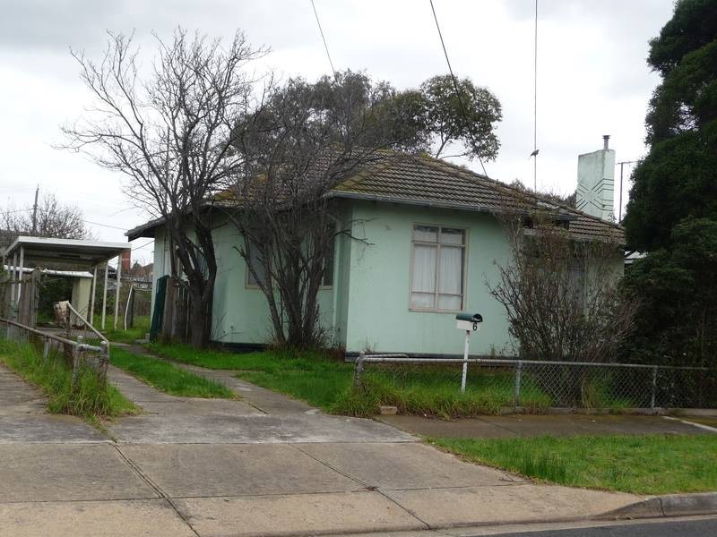 6 Wright Street, Laverton VIC 3028