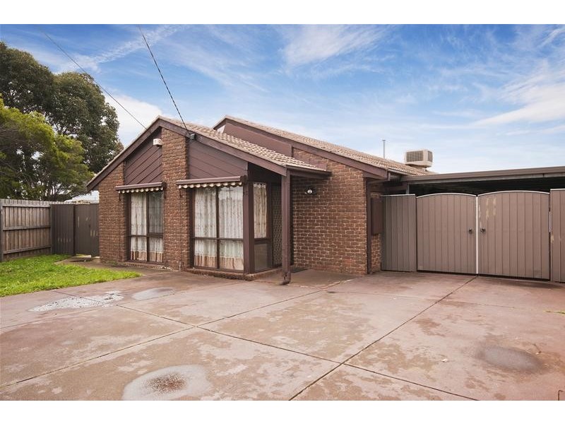 30 Maplehurst Avenue, Hoppers Crossing VIC 3029