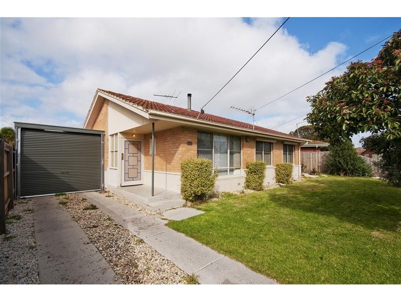28 Richmond Crescent, Werribee VIC 3030