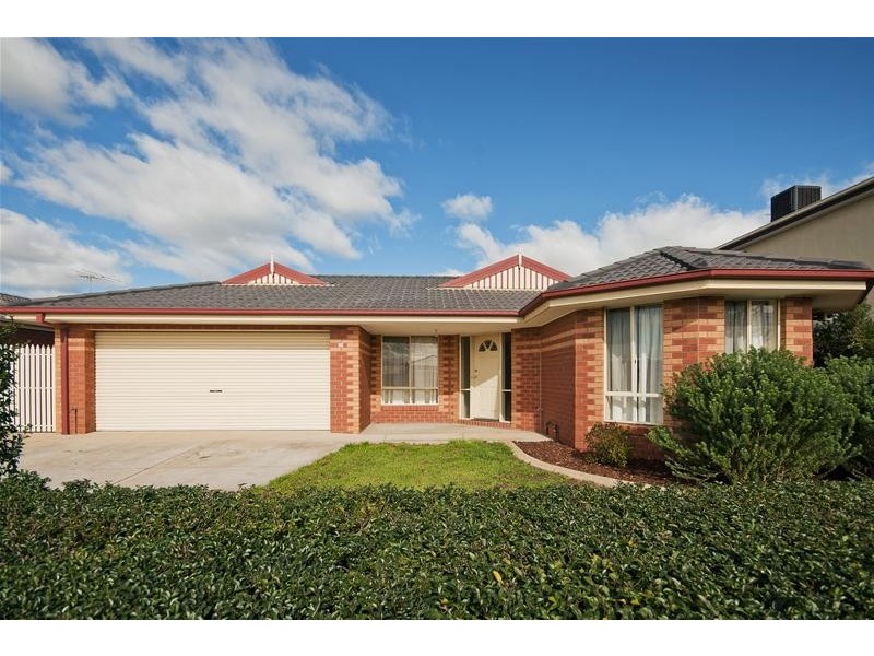 14 Harvest Way, Werribee VIC 3030