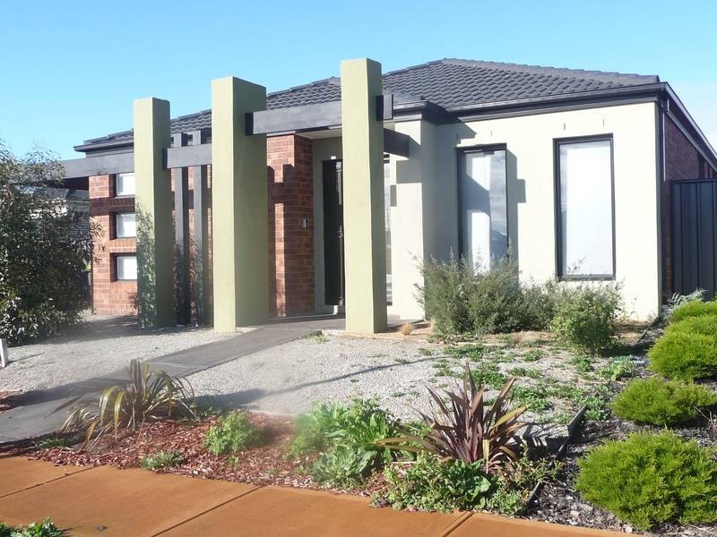 1 Archibald Chase, Point Cook VIC 3030