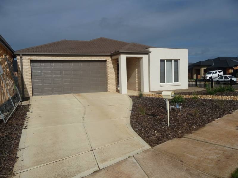 20 Winona Cct, Tarneit VIC 3029