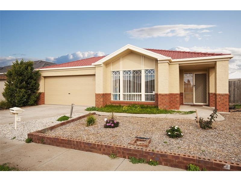 12 Laurel Avenue, Tarneit VIC 3029