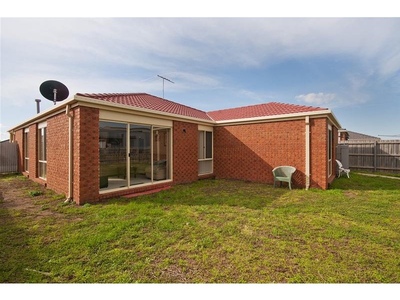 12 Laurel Avenue, Tarneit VIC 3029
