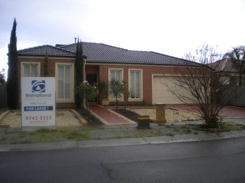 10 Westwood Street, Tarneit VIC 3029
