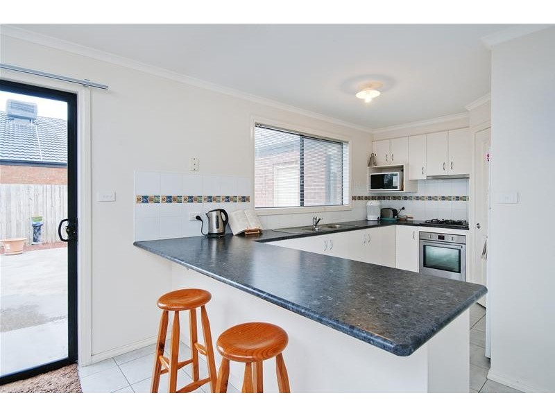 96 Rose Grange Boulevard, Tarneit VIC 3029