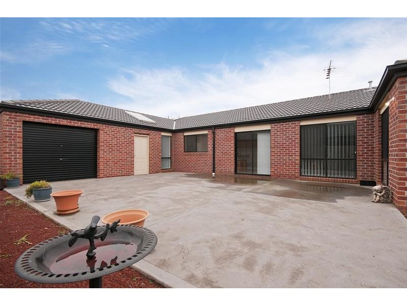 96 Rose Grange Boulevard, Tarneit VIC 3029