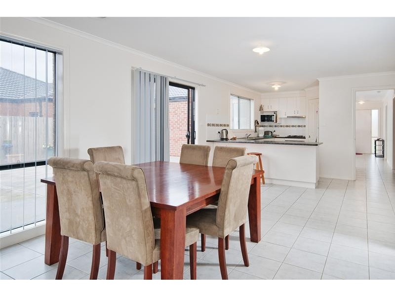 96 Rose Grange Boulevard, Tarneit VIC 3029