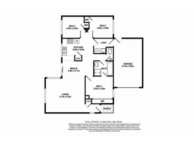 13b Whimbrel Crt, Werribee VIC 3030