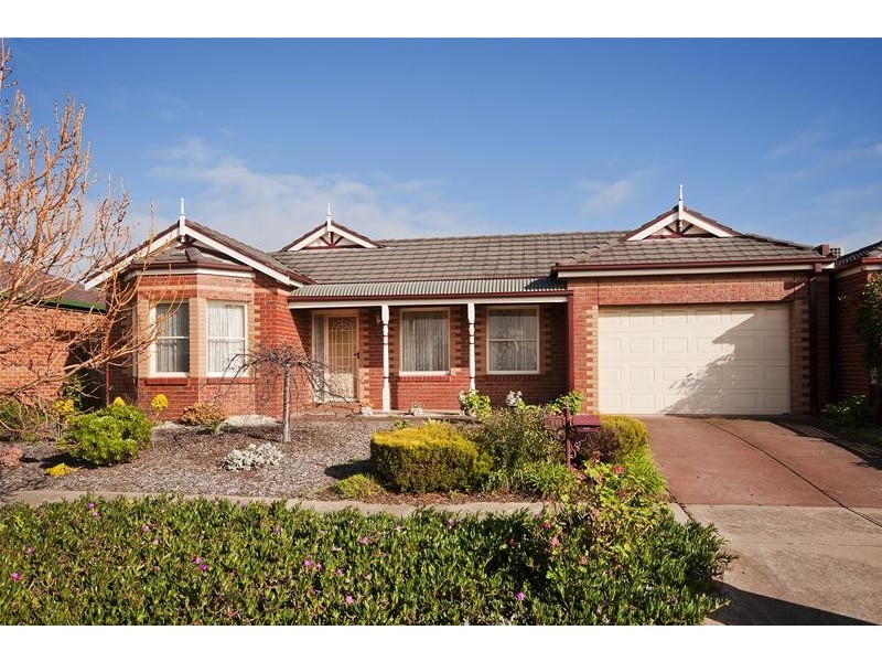 111 Lonsdale Circuit, Hoppers Crossing VIC 3029