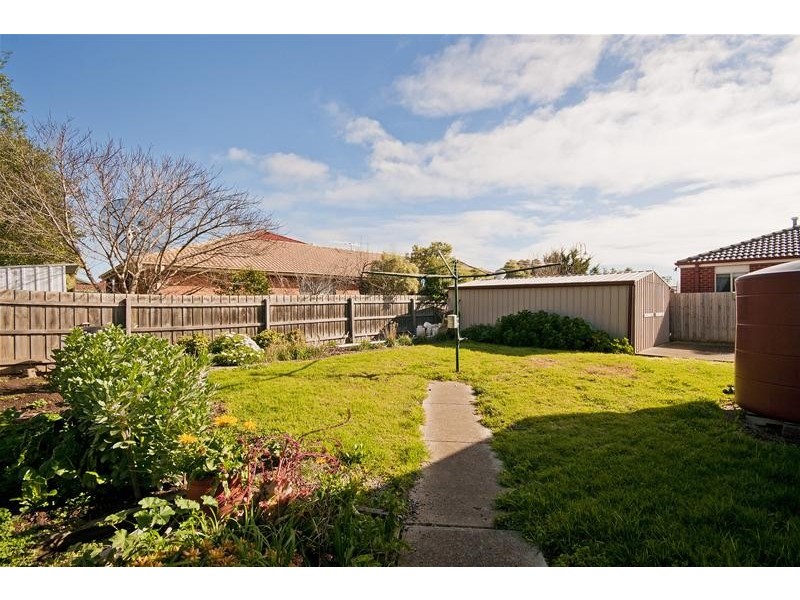 111 Lonsdale Circuit, Hoppers Crossing VIC 3029