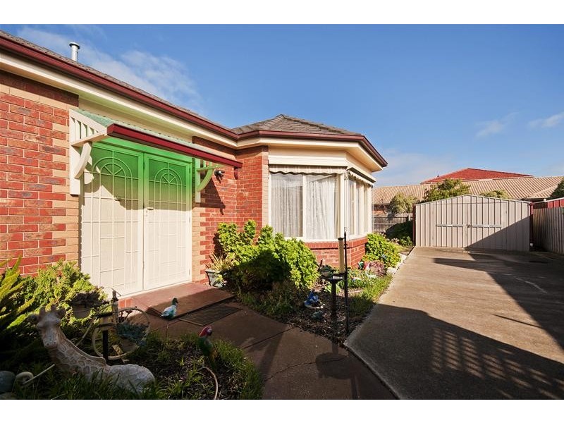 111 Lonsdale Circuit, Hoppers Crossing VIC 3029