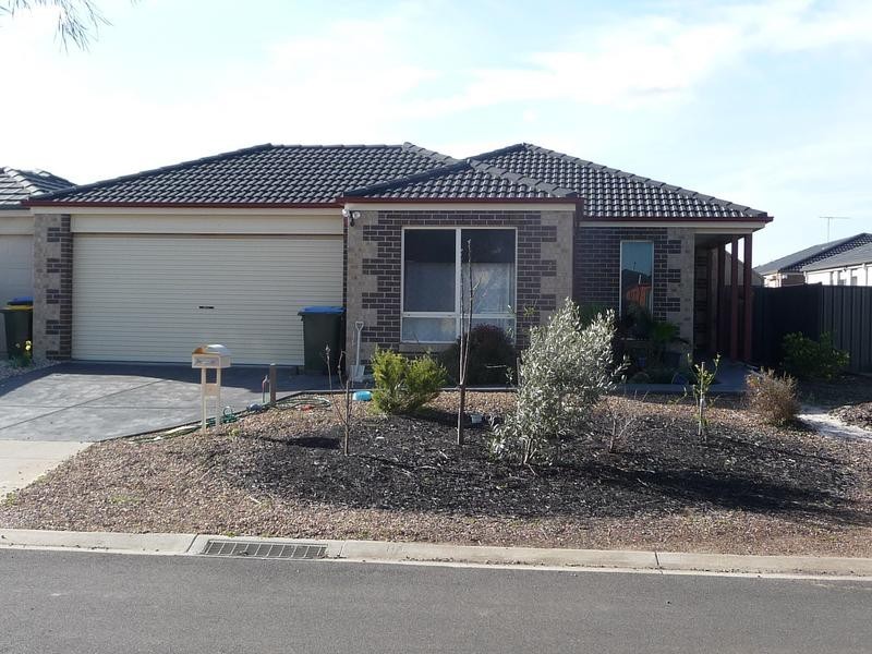 4 Darling Place, Wyndham Vale VIC 3024