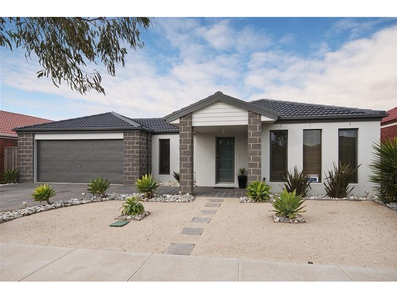 9 Parvum Way, Wyndham Vale VIC 3024
