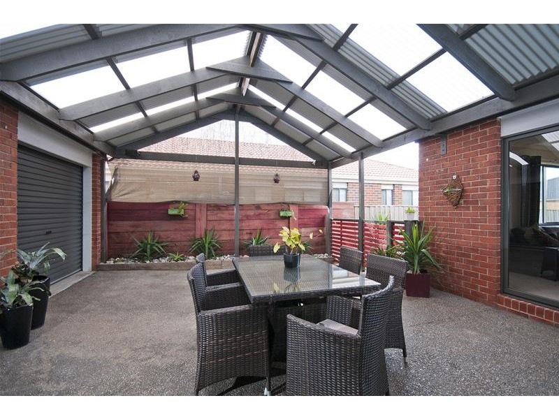 9 Parvum Way, Wyndham Vale VIC 3024