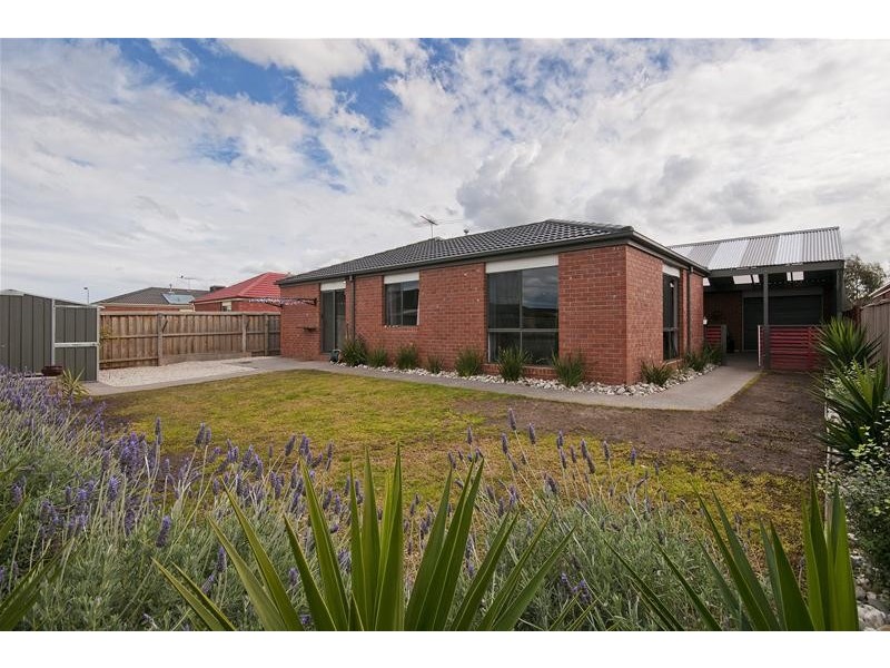 9 Parvum Way, Wyndham Vale VIC 3024