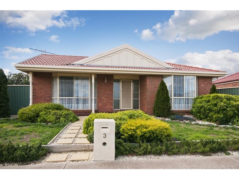 3 Park Place, Hoppers Crossing VIC 3029