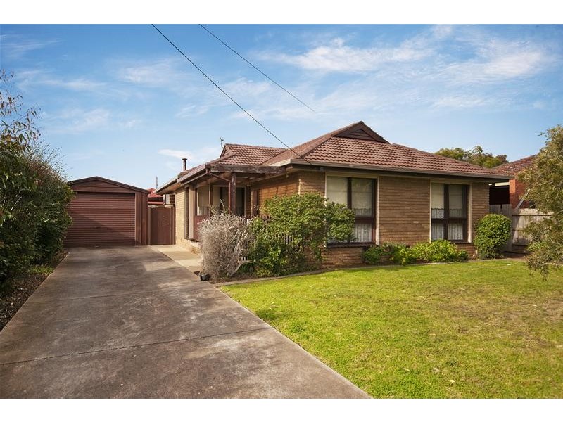 61 Woodville Park Drive, Hoppers Crossing VIC 3029