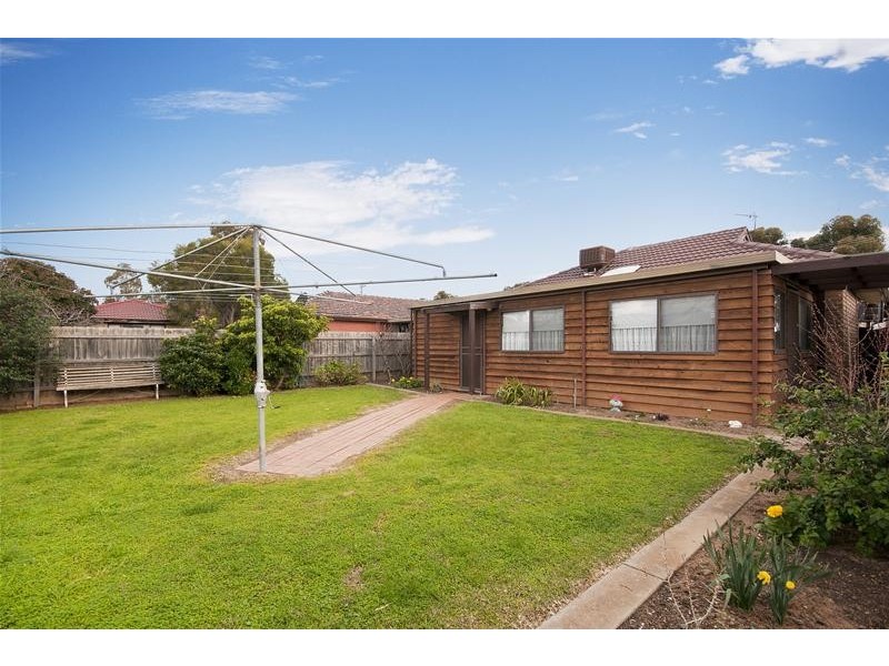 61 Woodville Park Drive, Hoppers Crossing VIC 3029