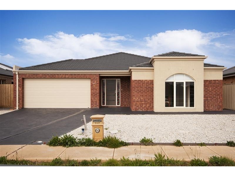 107 Sayers Road, Williams Landing VIC 3027