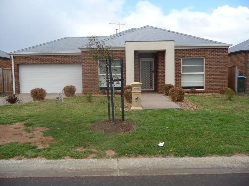 5 Tyler Crescent, Tarneit VIC 3029