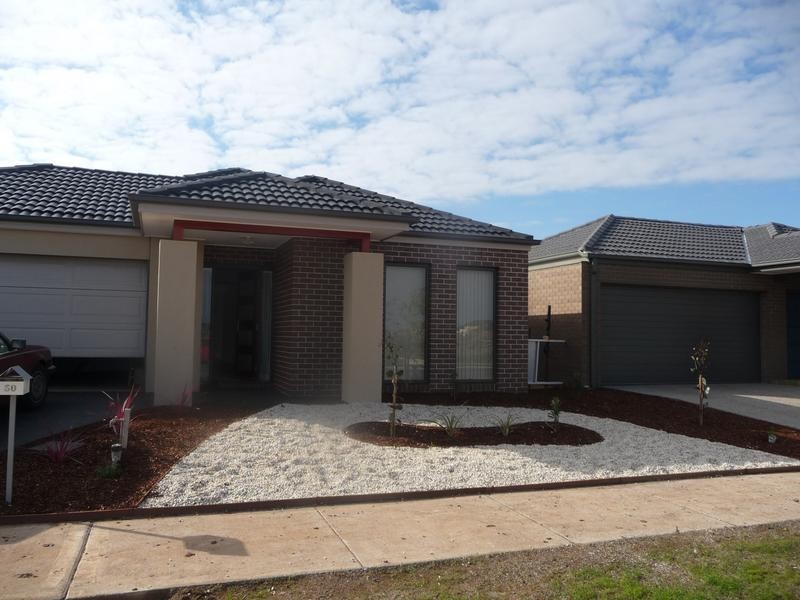 50 Crossway Avenue, Tarneit VIC 3029