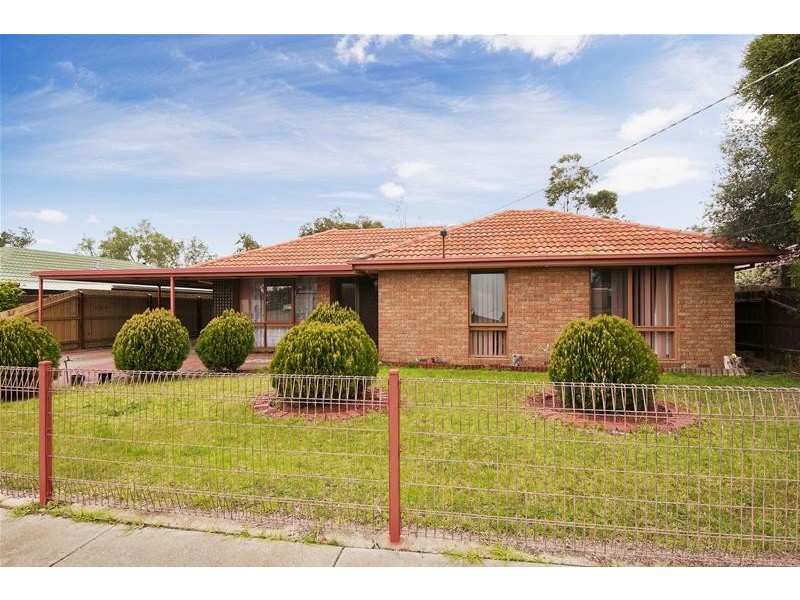 11 Cumming Drive, Hoppers Crossing VIC 3029