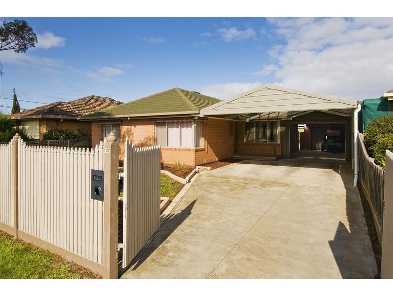 17 Herbert Avenue, Hoppers Crossing VIC 3029