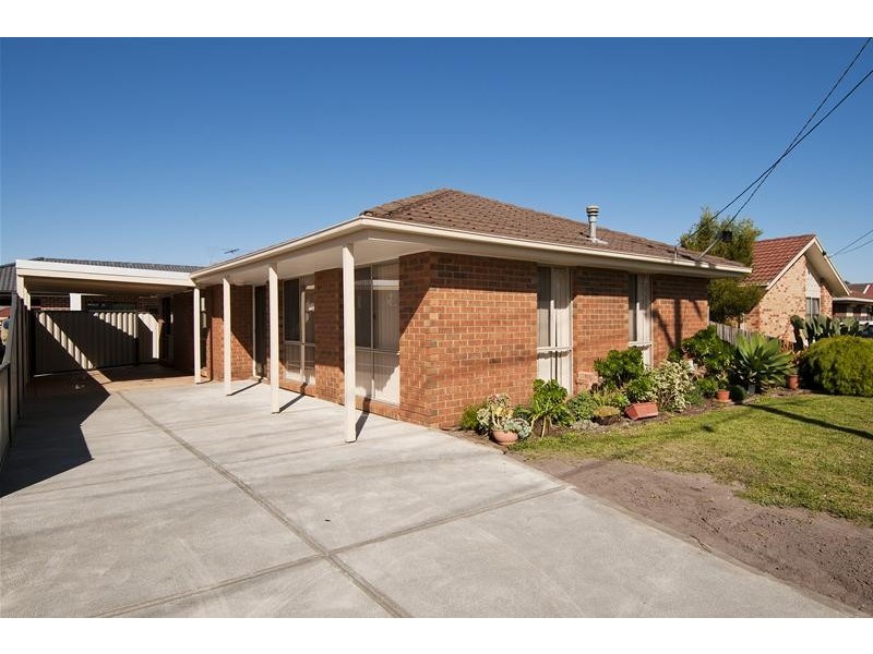 83a Songlark Crescent, Werribee VIC 3030