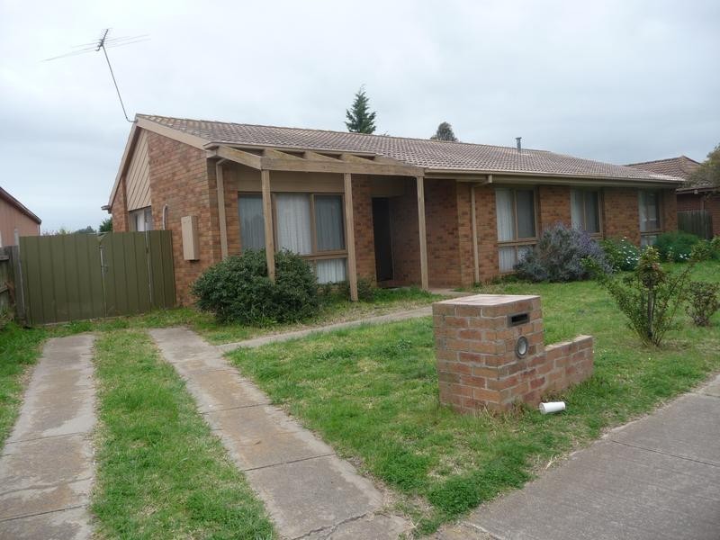 7 McMurray Crescent, Hoppers Crossing VIC 3029