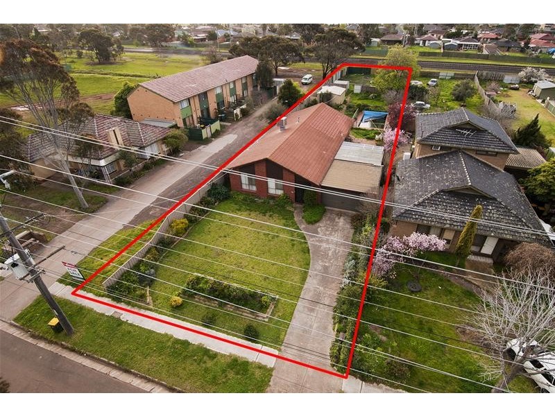 249 Princes Highway, Werribee VIC 3030