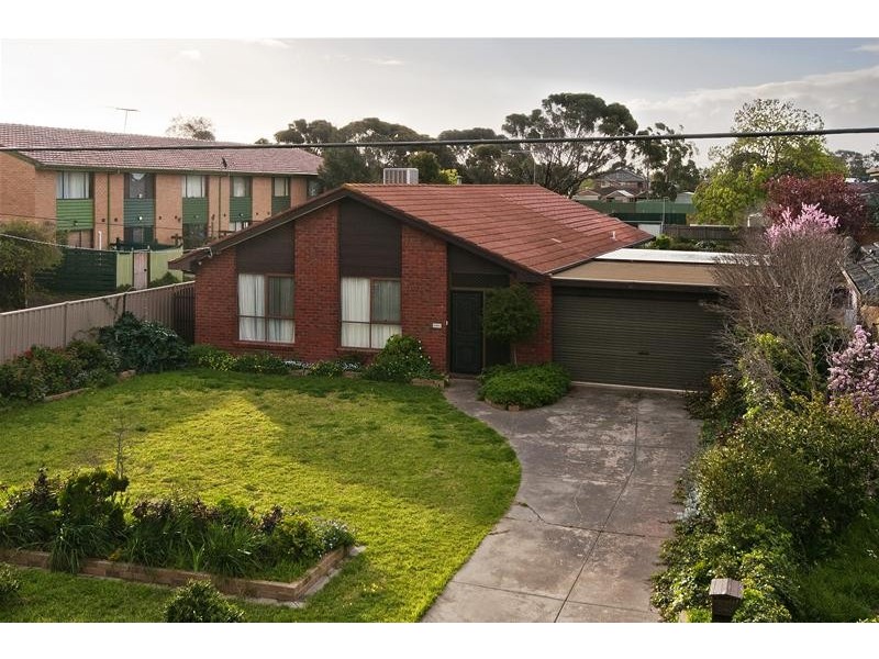 249 Princes Highway, Werribee VIC 3030