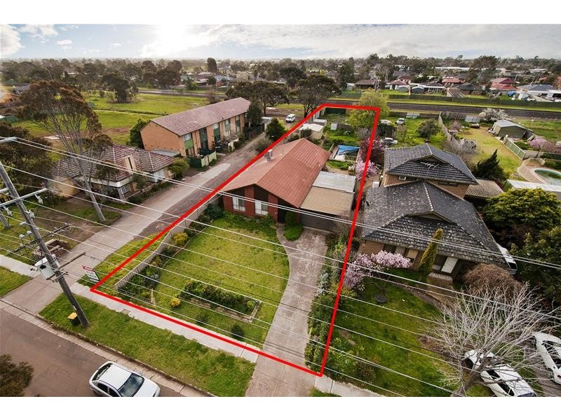 249 Princes Highway, Werribee VIC 3030