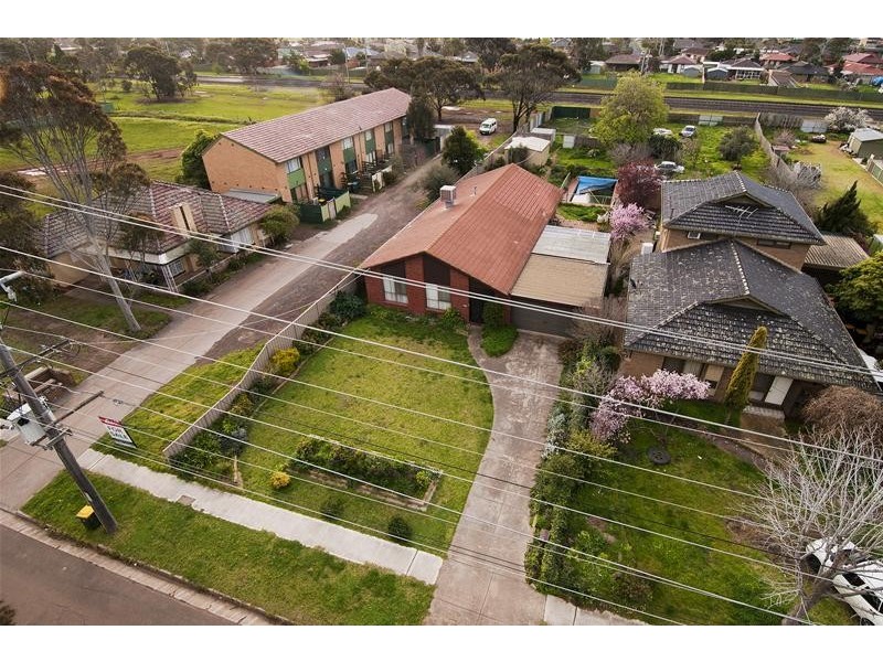 249 Princes Highway, Werribee VIC 3030