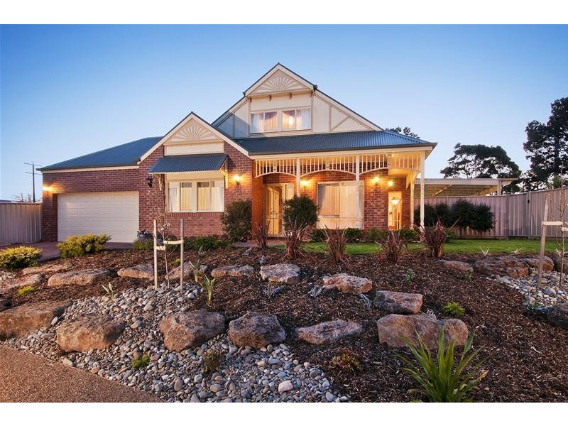 15 McPherson Place, Werribee VIC 3030