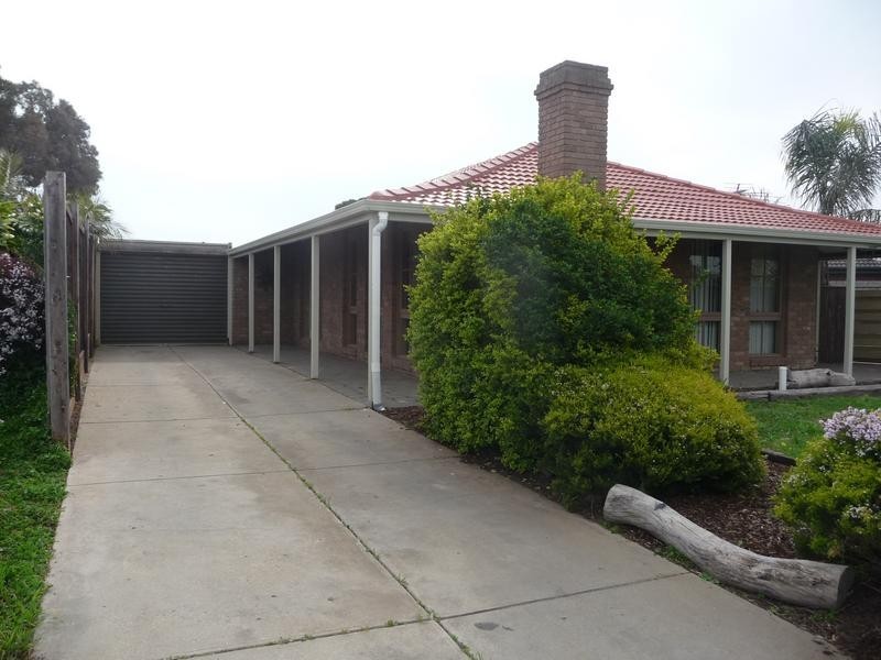 213 Morris Road, Hoppers Crossing VIC 3029