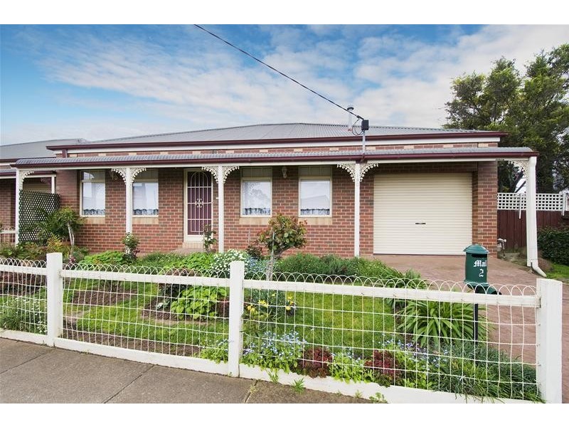 2/180 Morris Road, Hoppers Crossing VIC 3029