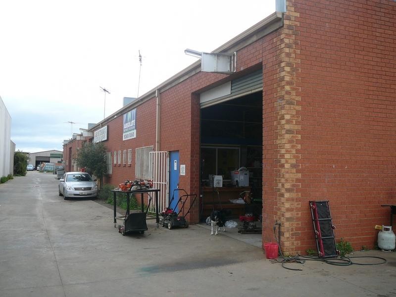 4/57 Industrial Ave, Hoppers Crossing VIC 3029