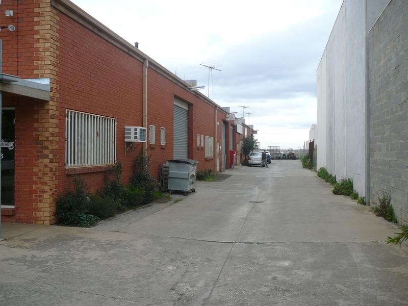 4/57 Industrial Ave, Hoppers Crossing VIC 3029