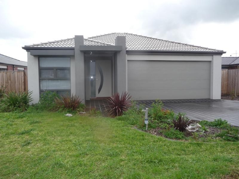 19 Giselle Grove, Tarneit VIC 3029