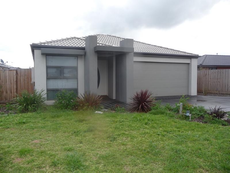 19 Giselle Grove, Tarneit VIC 3029